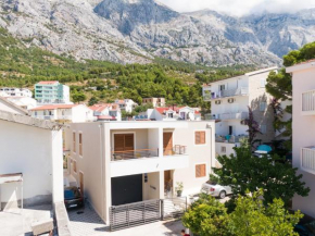 Apartmani Benzon